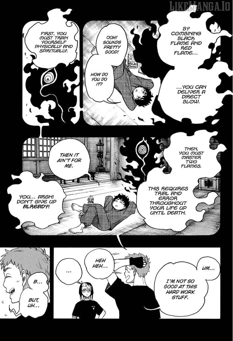 Chapter 162 (Image 12)