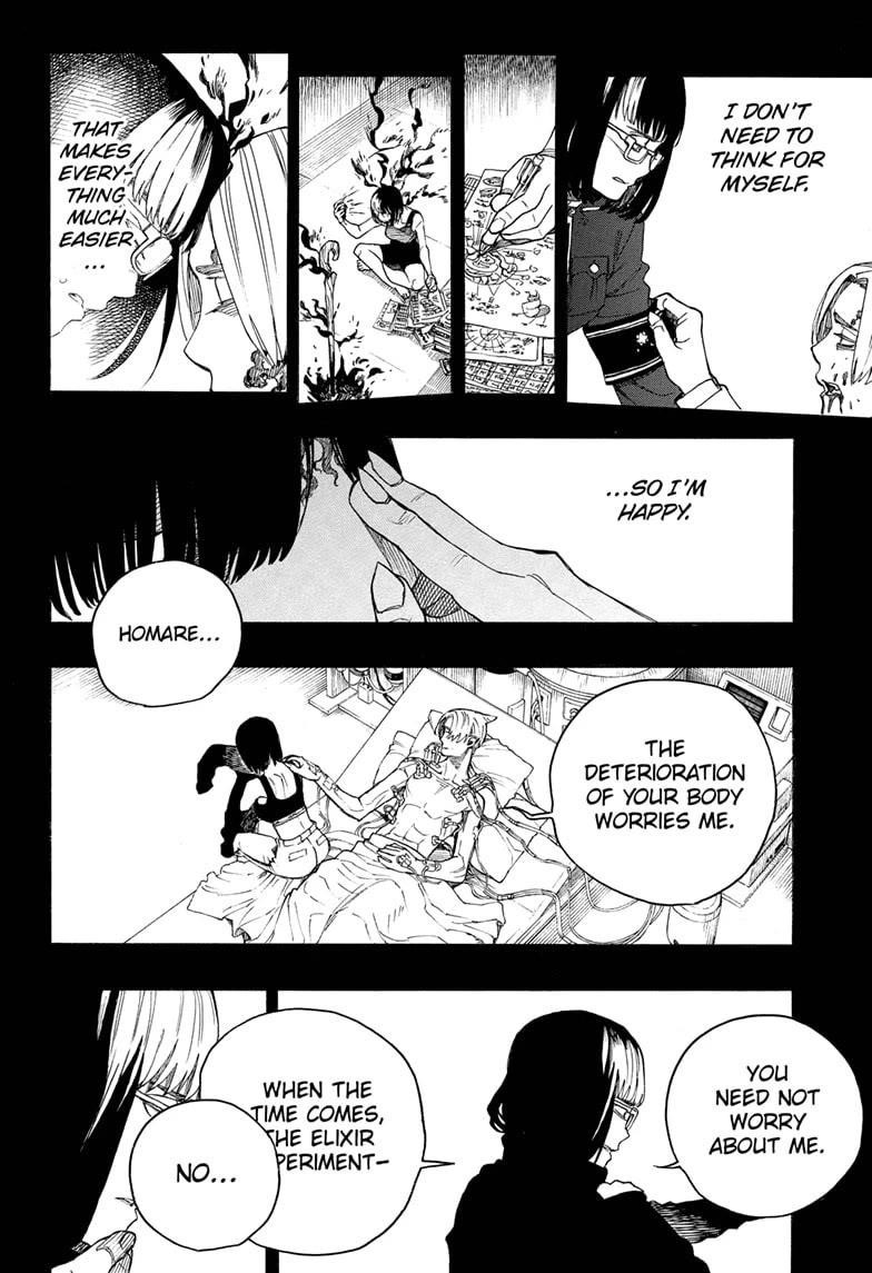 Chapter 163 (Image 12)