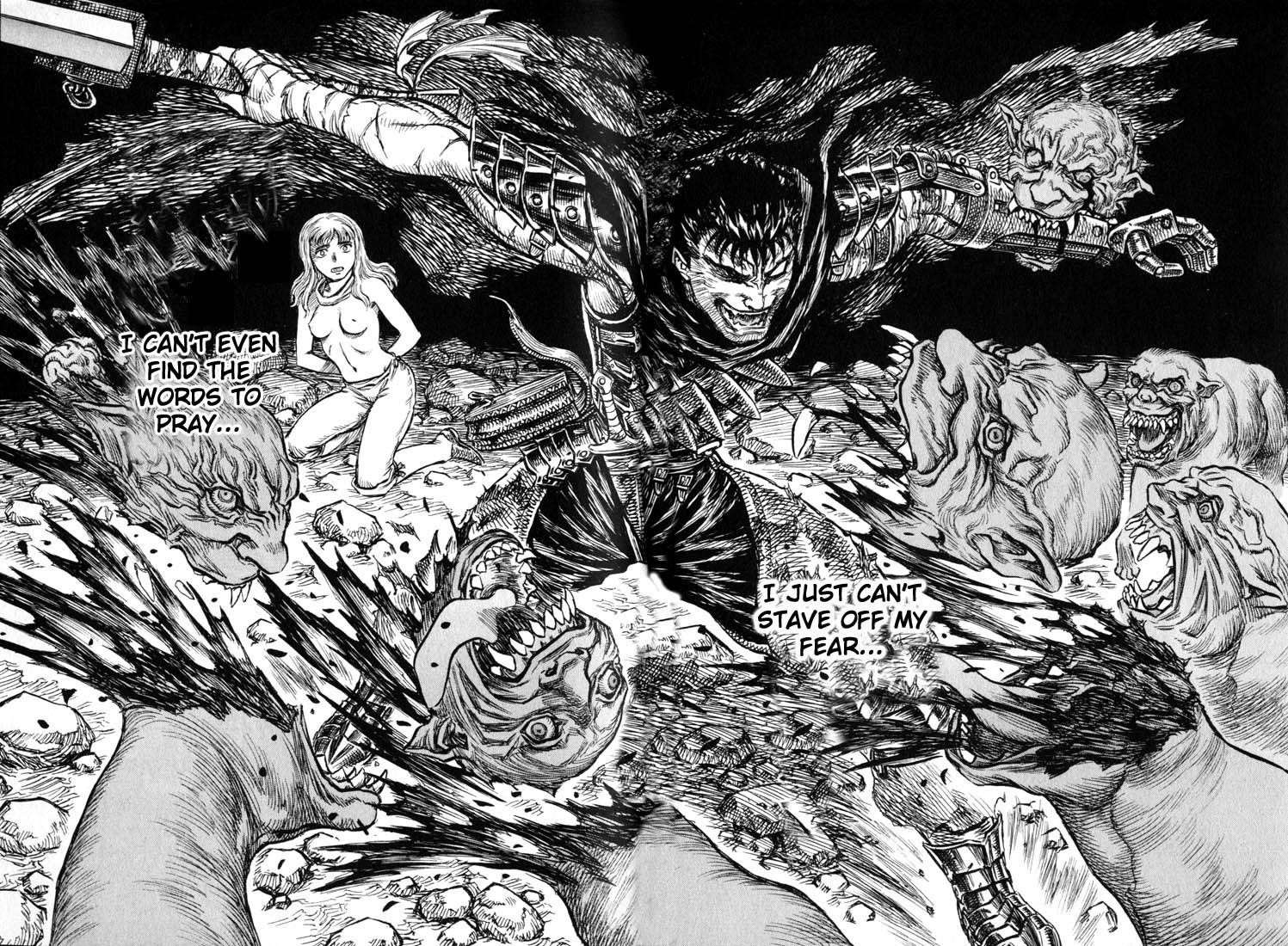 Chapter 124 (Image 2)