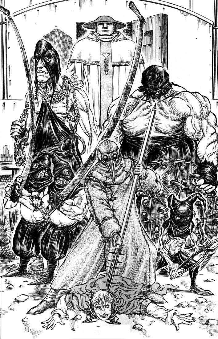 Chapter 132 (Image 8)