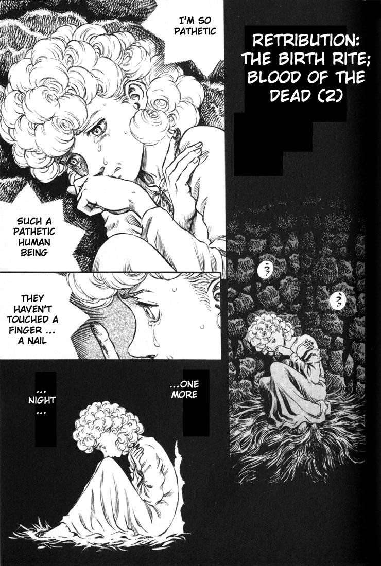 Chapter 154 (Image 1)