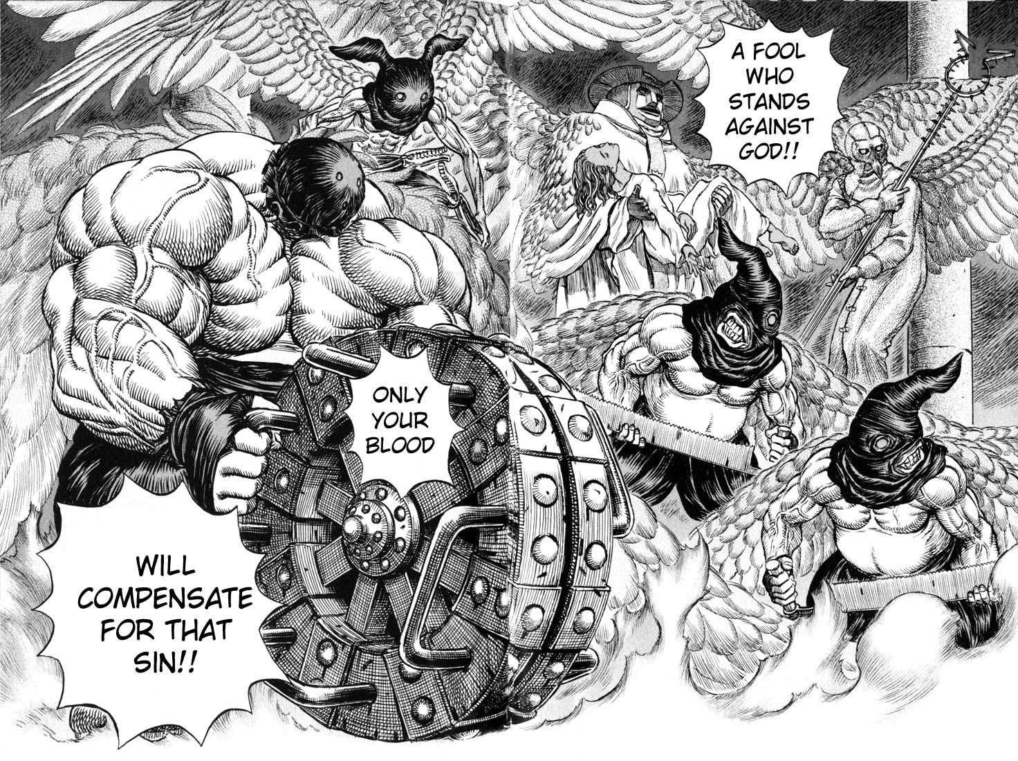 Chapter 157 (Image 3)
