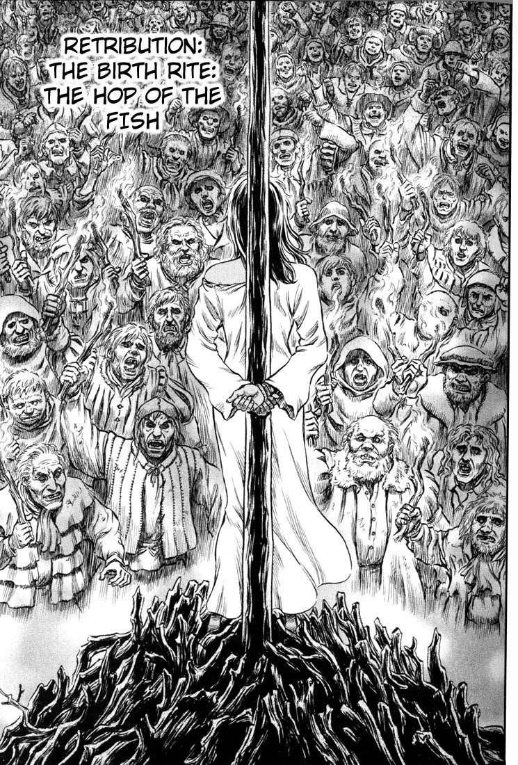 Chapter 166 (Image 1)