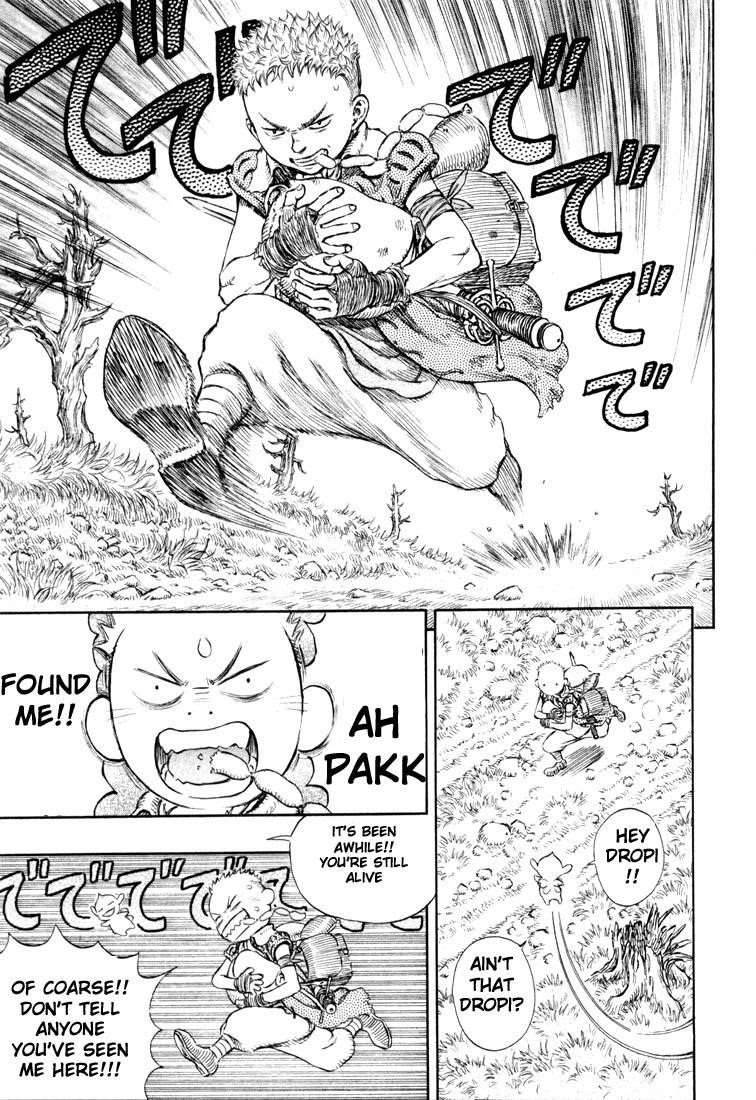 Chapter 190 (Image 11)