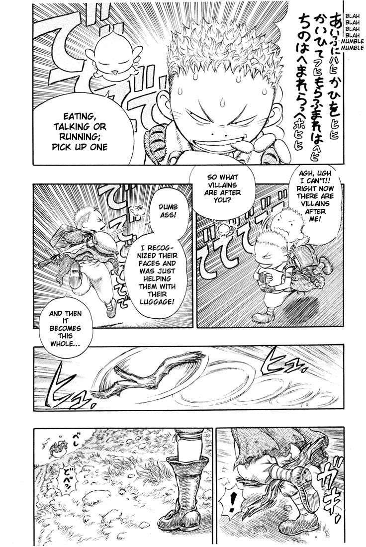 Chapter 190 (Image 12)
