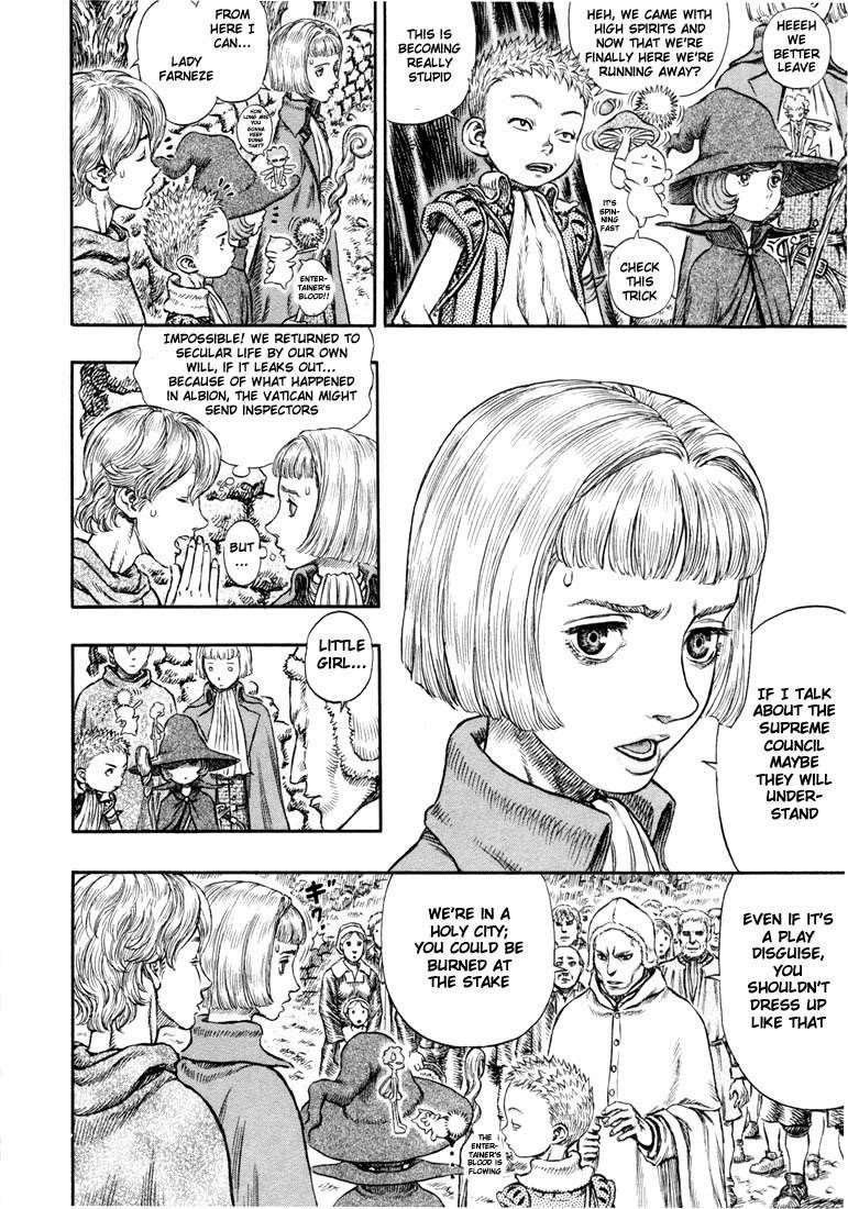 Chapter 204 (Image 16)