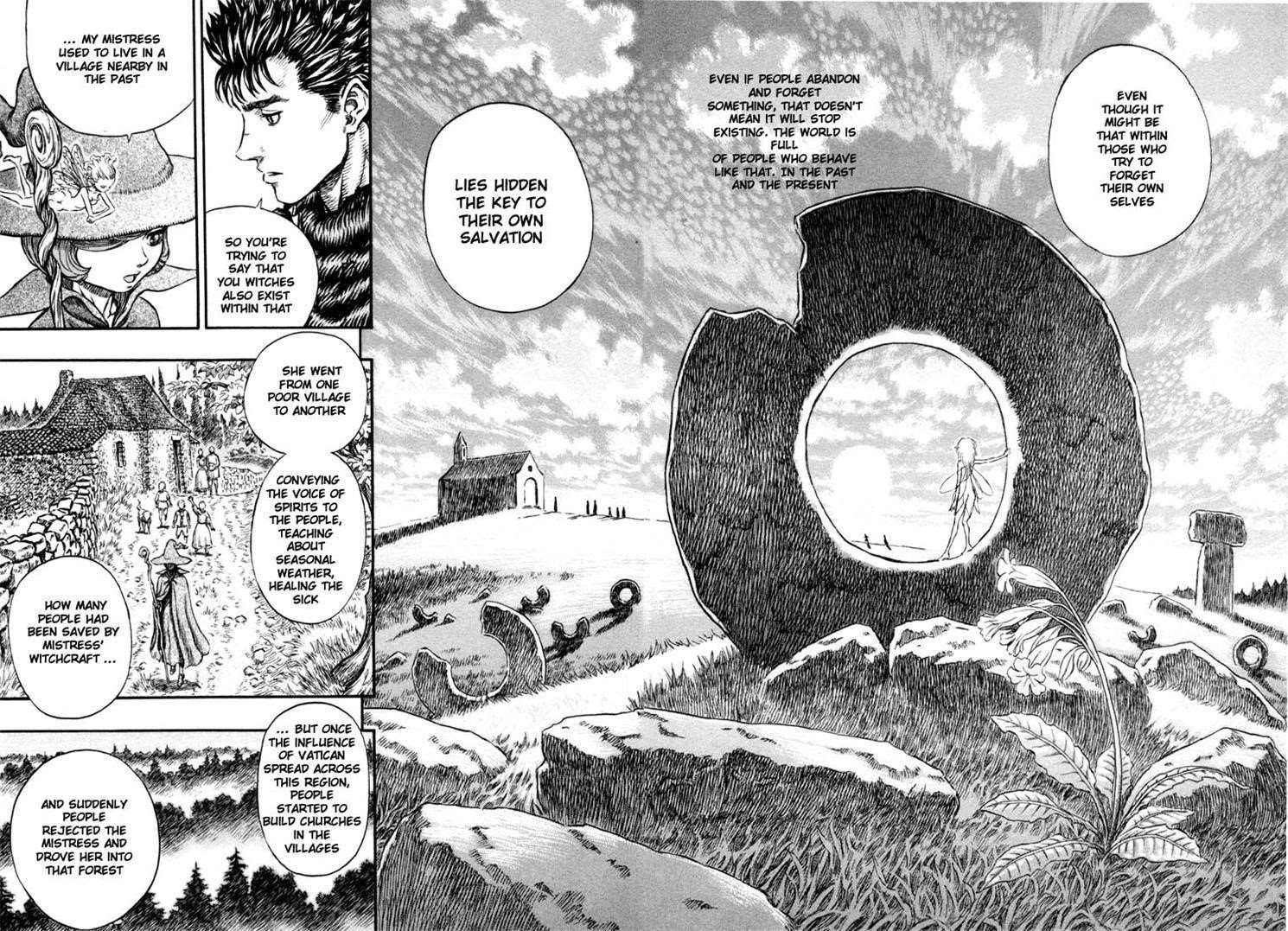 Chapter 206 (Image 2)