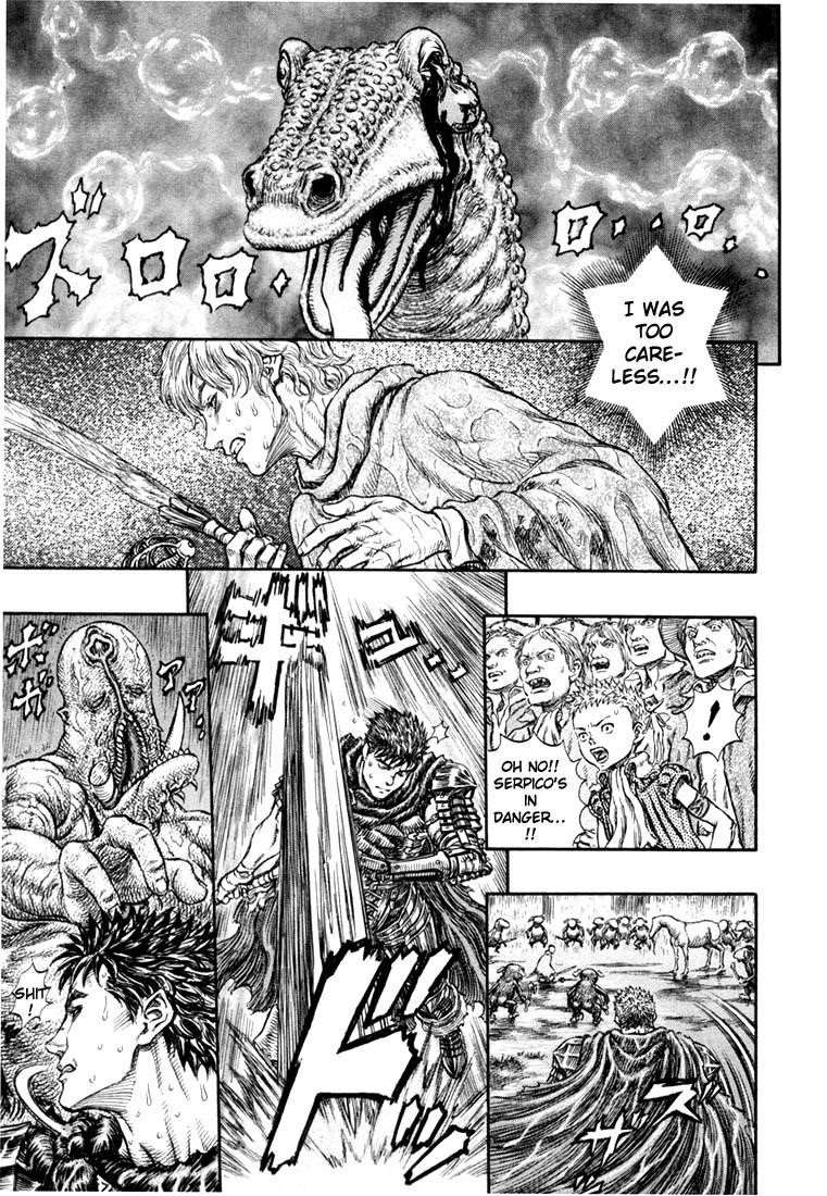 Chapter 213 (Image 3)