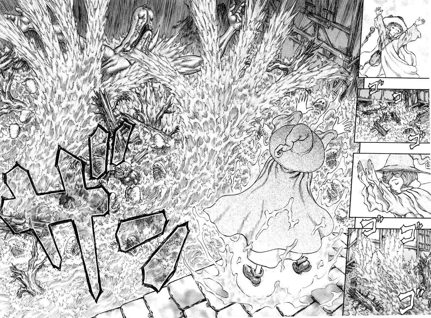 Chapter 213 (Image 14)