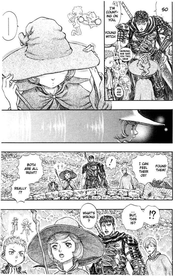 Chapter 214 (Image 22)
