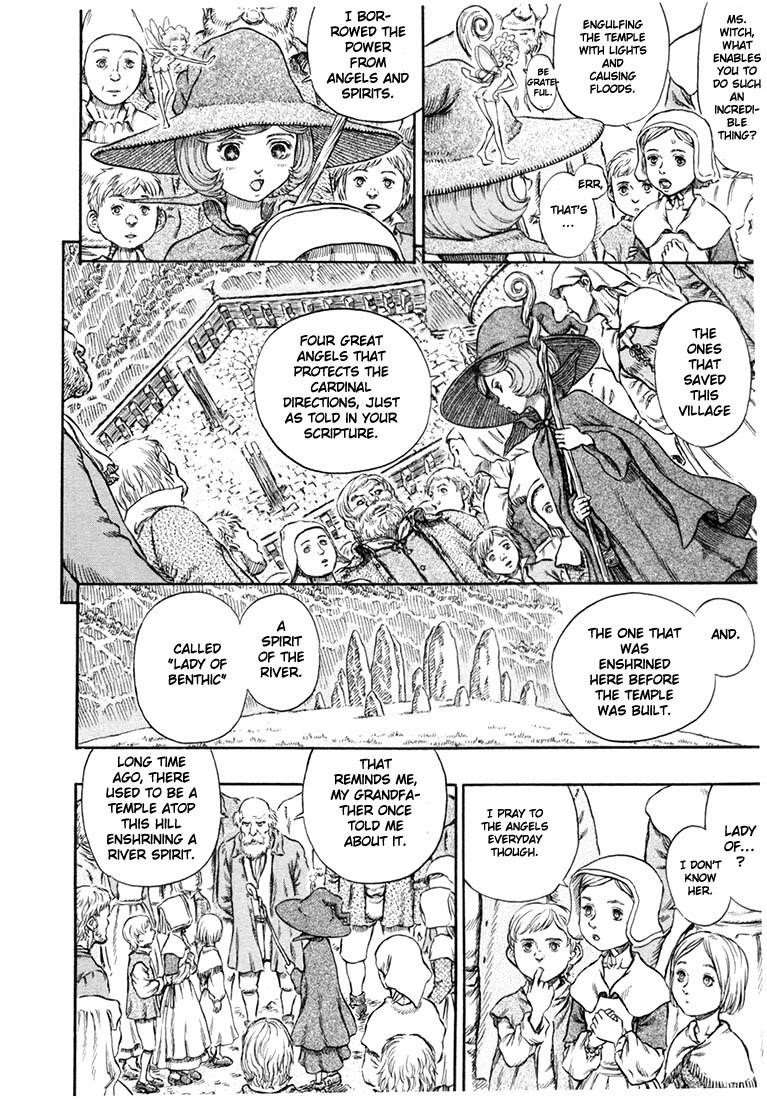 Chapter 215 (Image 2)