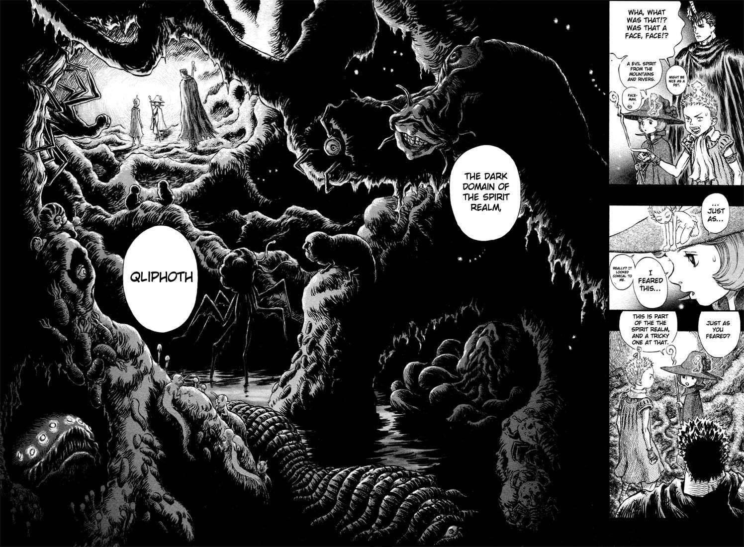 Chapter 215 (Image 16)
