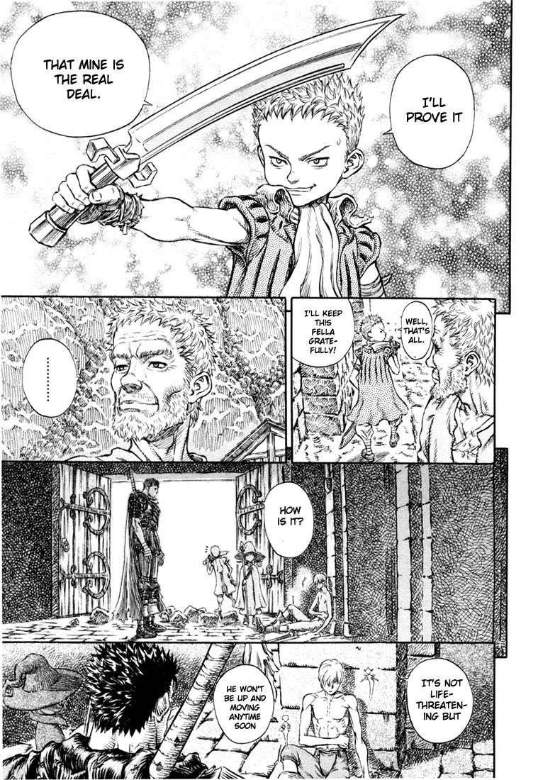 Chapter 215 (Image 9)