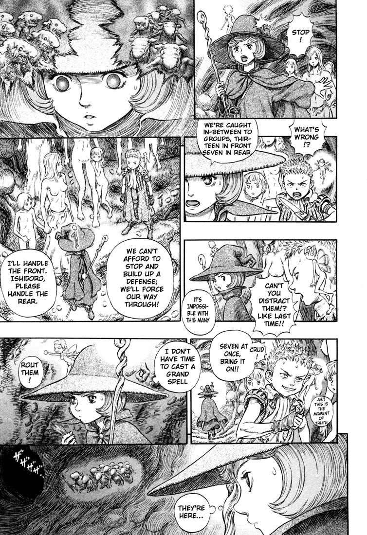 Chapter 218 (Image 15)