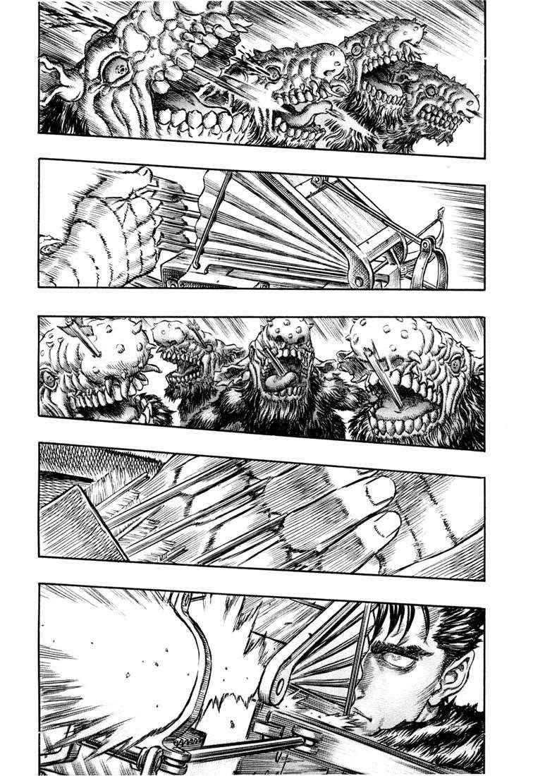 Chapter 218 (Image 1)