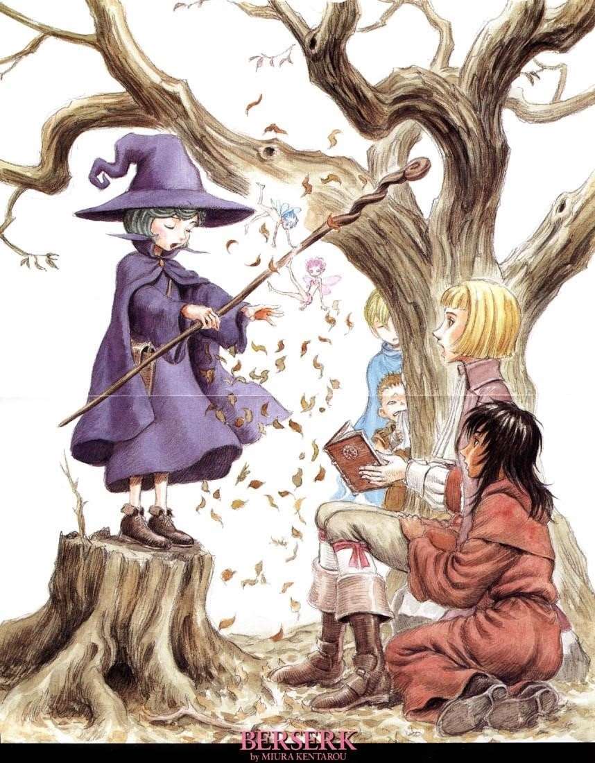 Chapter 227 (Image 2)