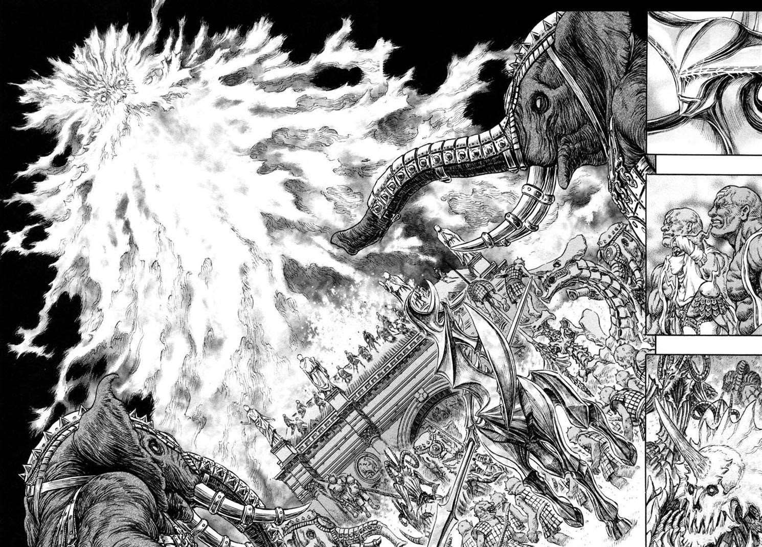 Chapter 234 (Image 10)