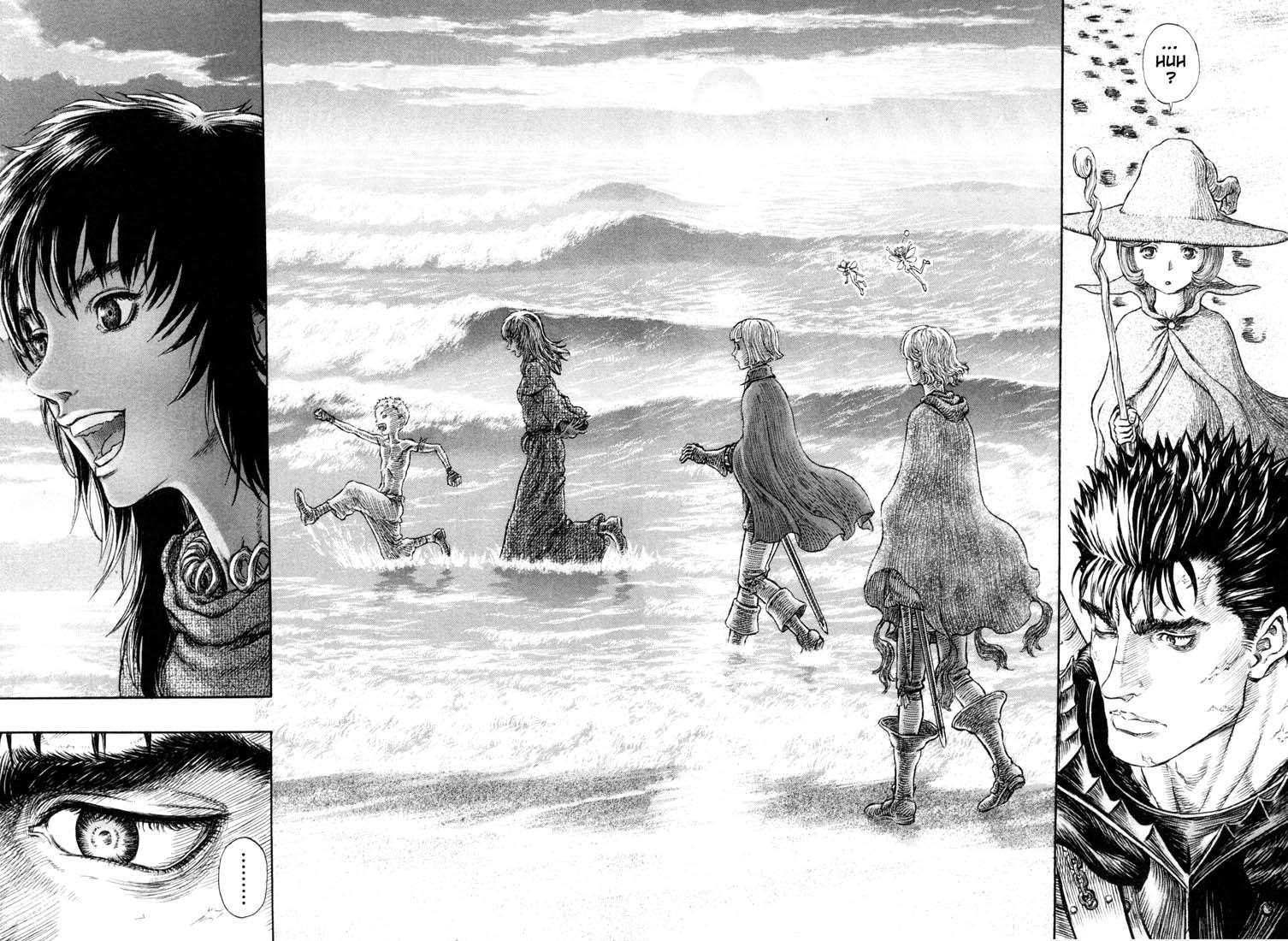 Chapter 236 (Image 9)