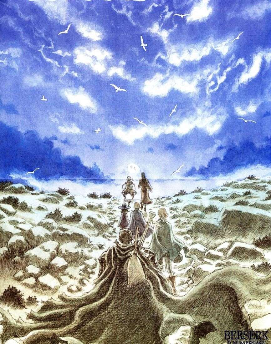 Chapter 237 (Image 2)