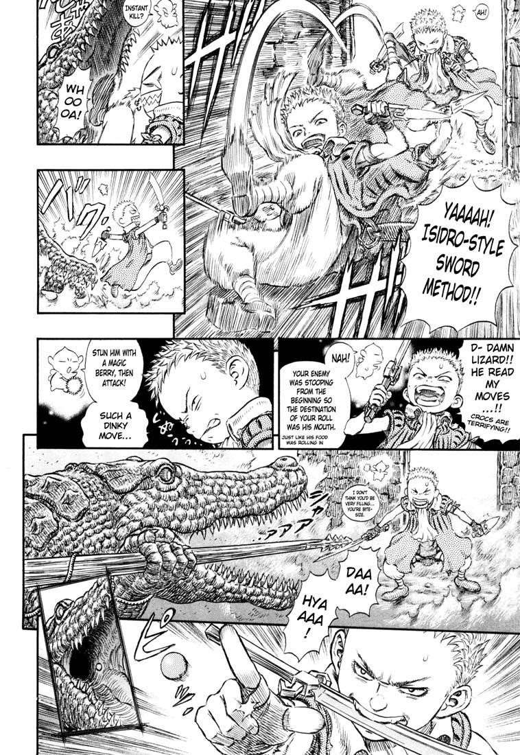 Chapter 239 (Image 14)