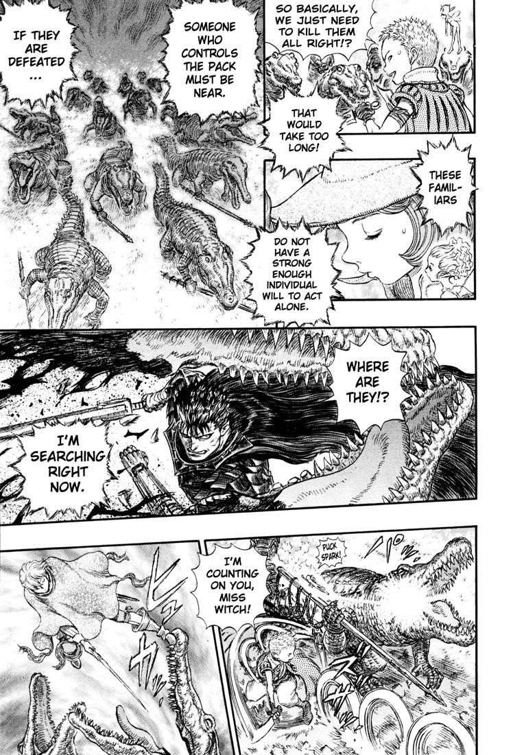 Chapter 240 (Image 9)