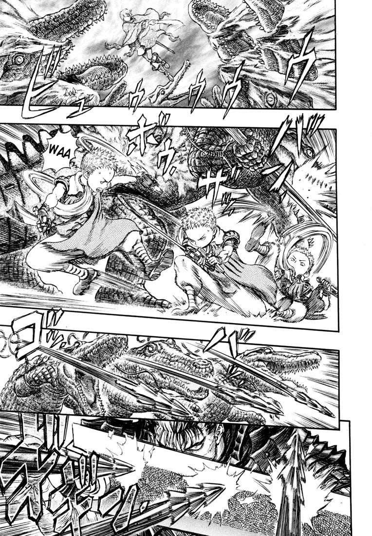 Chapter 240 (Image 1)