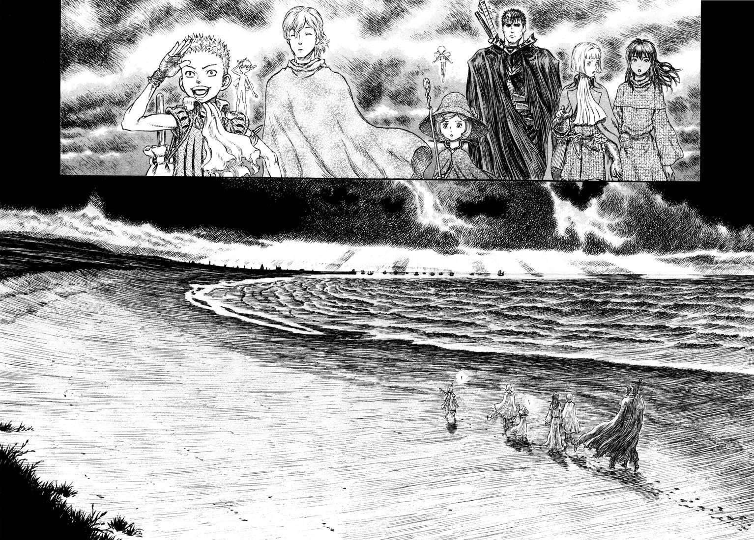 Chapter 243 (Image 19)