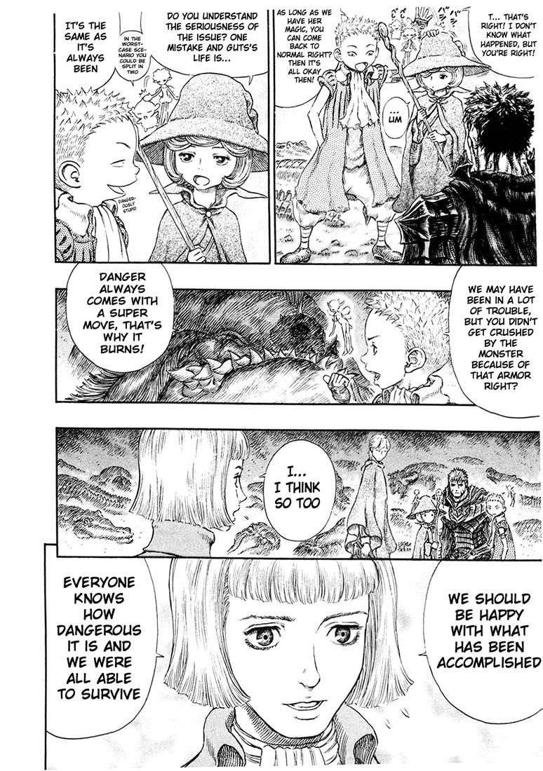 Chapter 243 (Image 10)