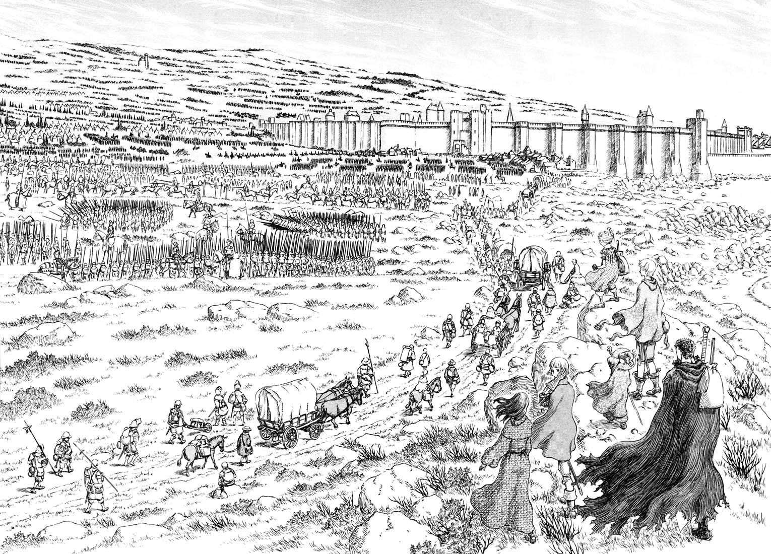 Chapter 244 (Image 2)