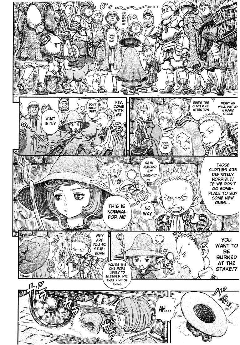 Chapter 244 (Image 15)