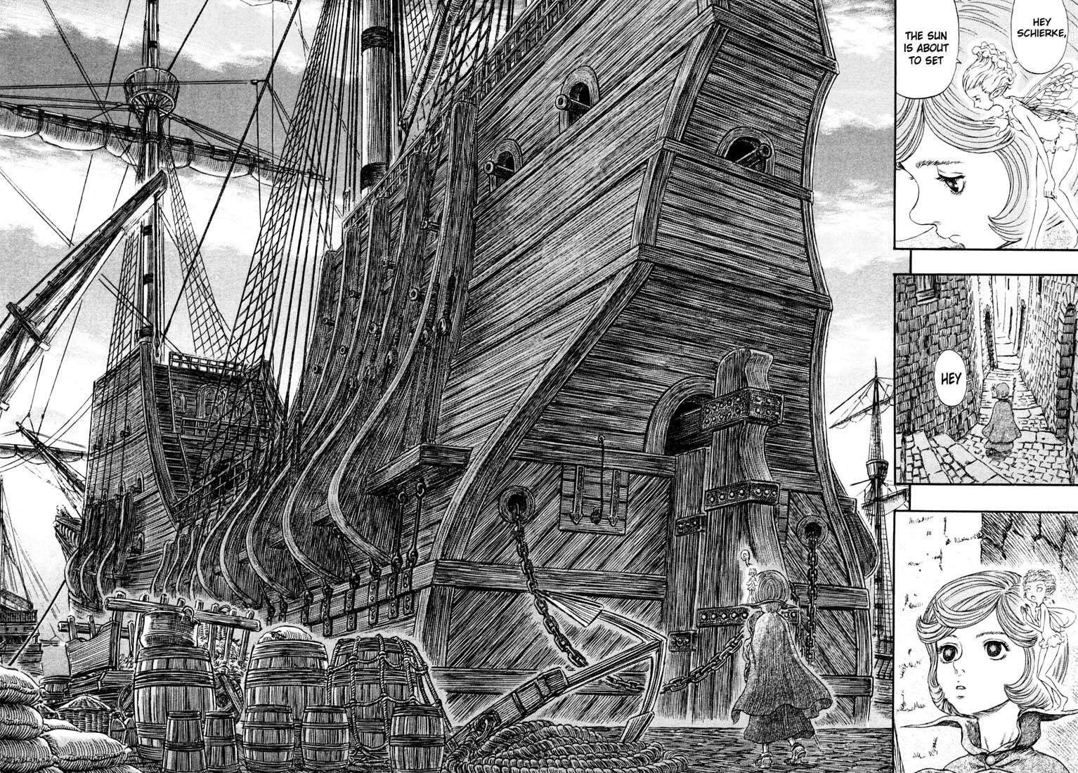 Chapter 245 (Image 15)