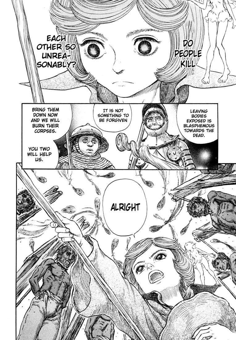 Chapter 245 (Image 11)