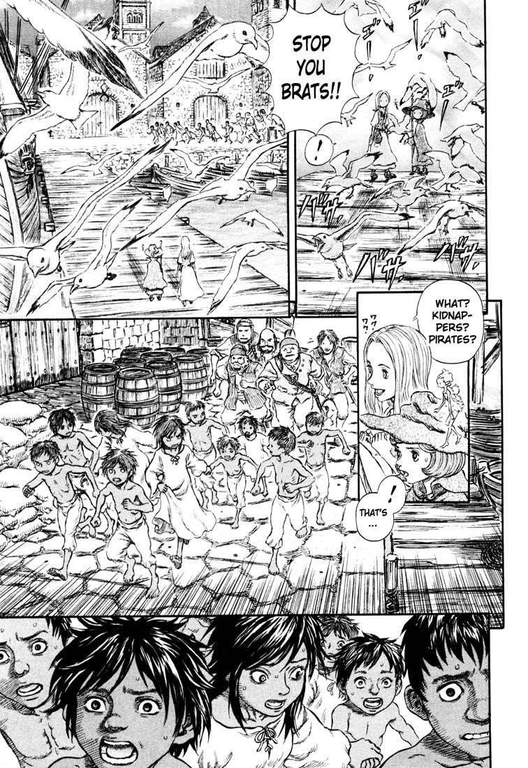 Chapter 246 (Image 19)