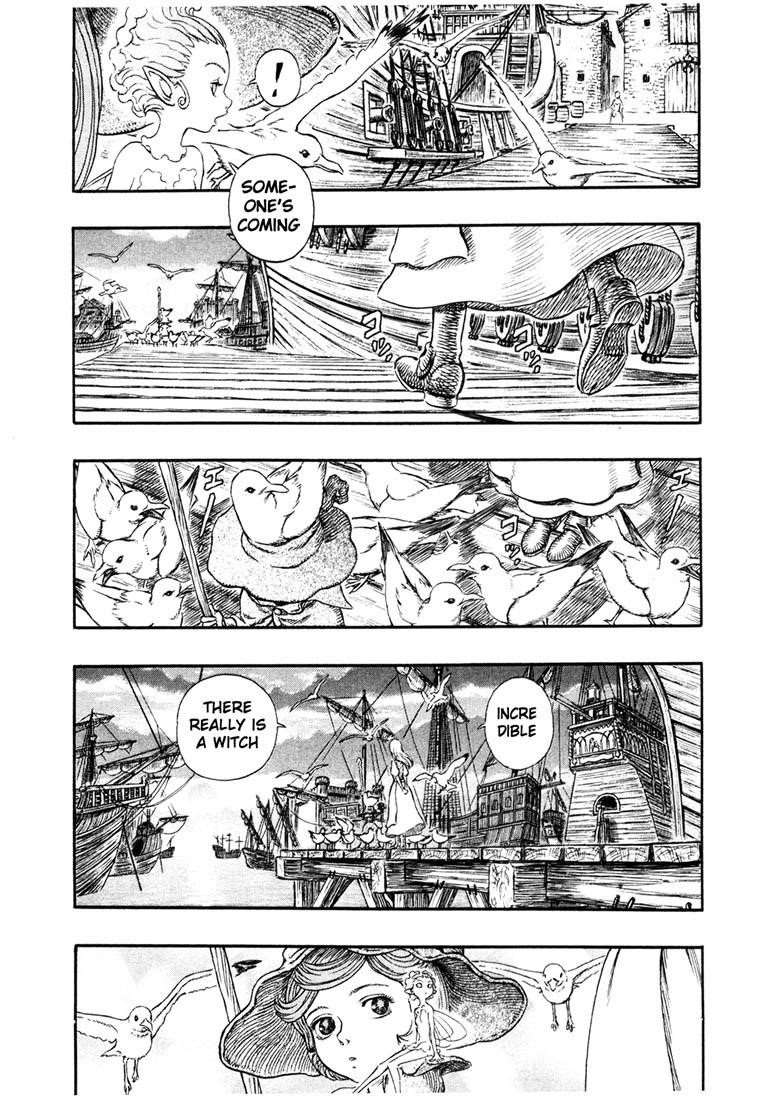 Chapter 246 (Image 6)
