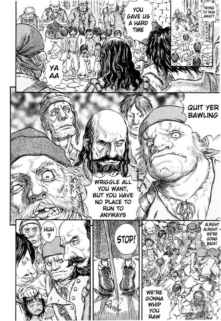 Chapter 246 (Image 20)