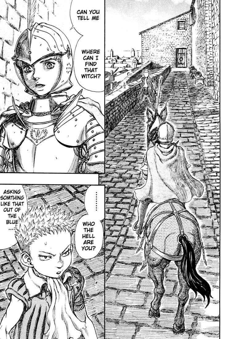 Chapter 246 (Image 1)