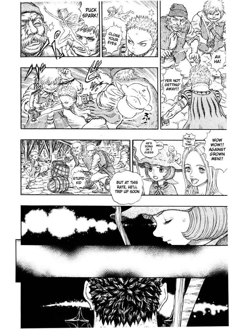 Chapter 247 (Image 16)