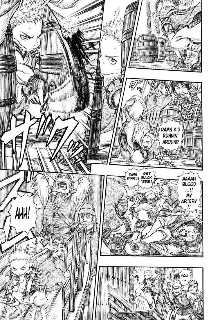 Chapter 247 (Image 15)