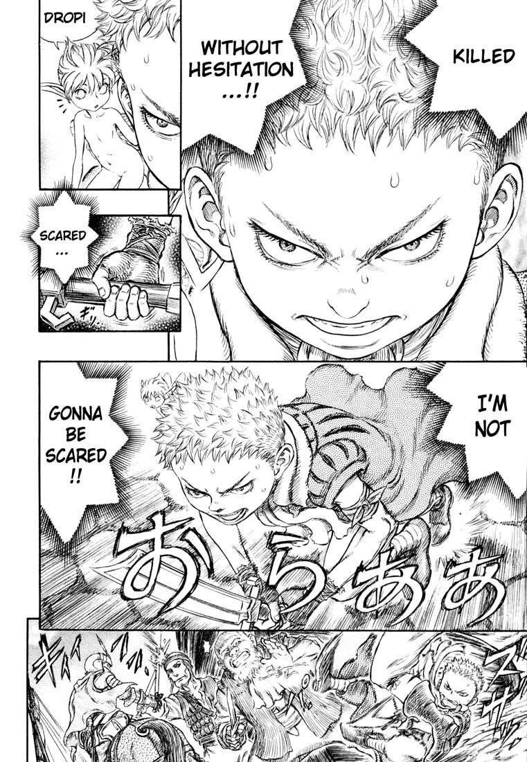 Chapter 247 (Image 22)