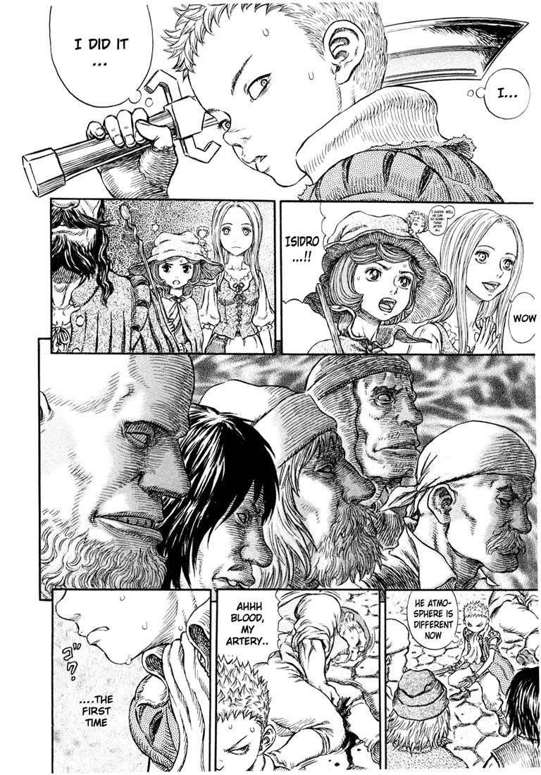 Chapter 247 (Image 12)