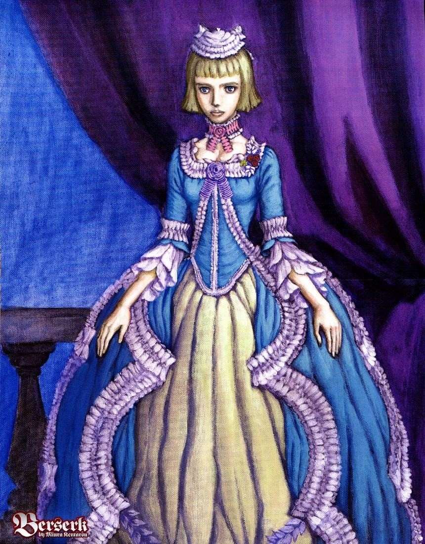 Chapter 247 (Image 1)