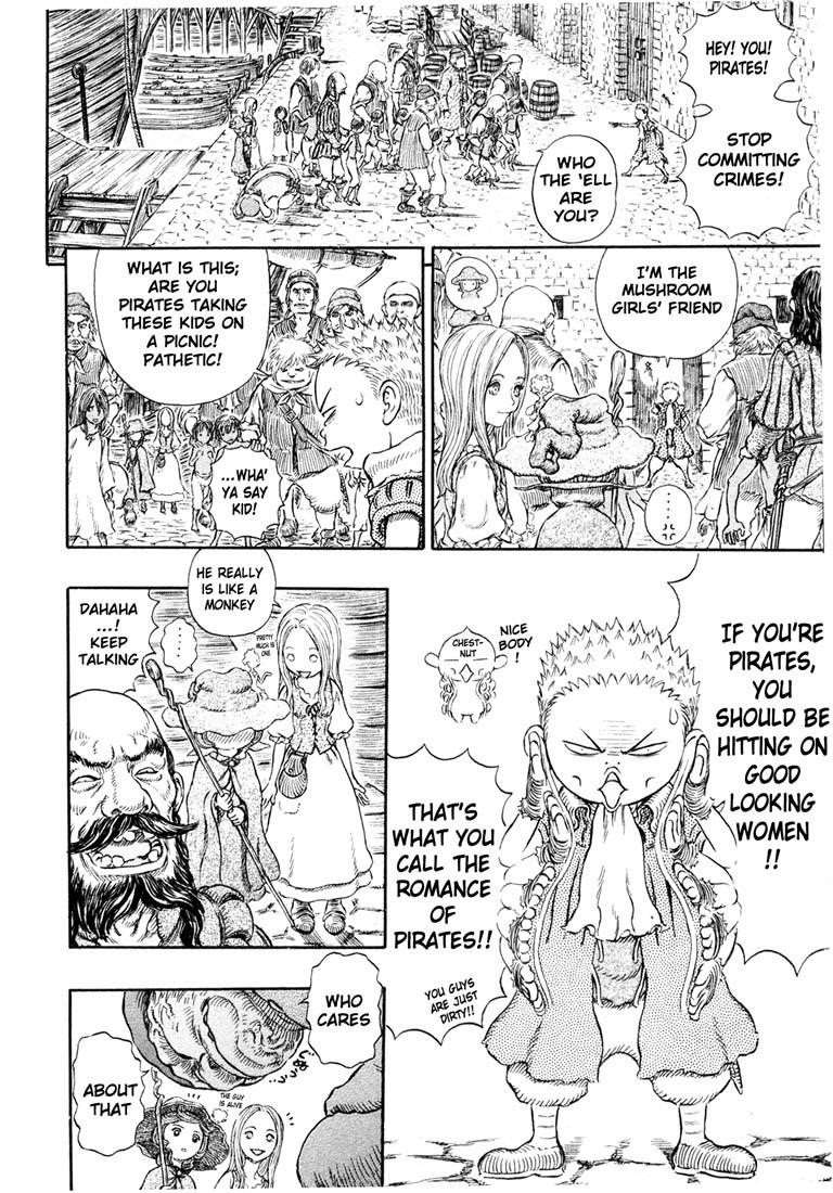 Chapter 247 (Image 10)