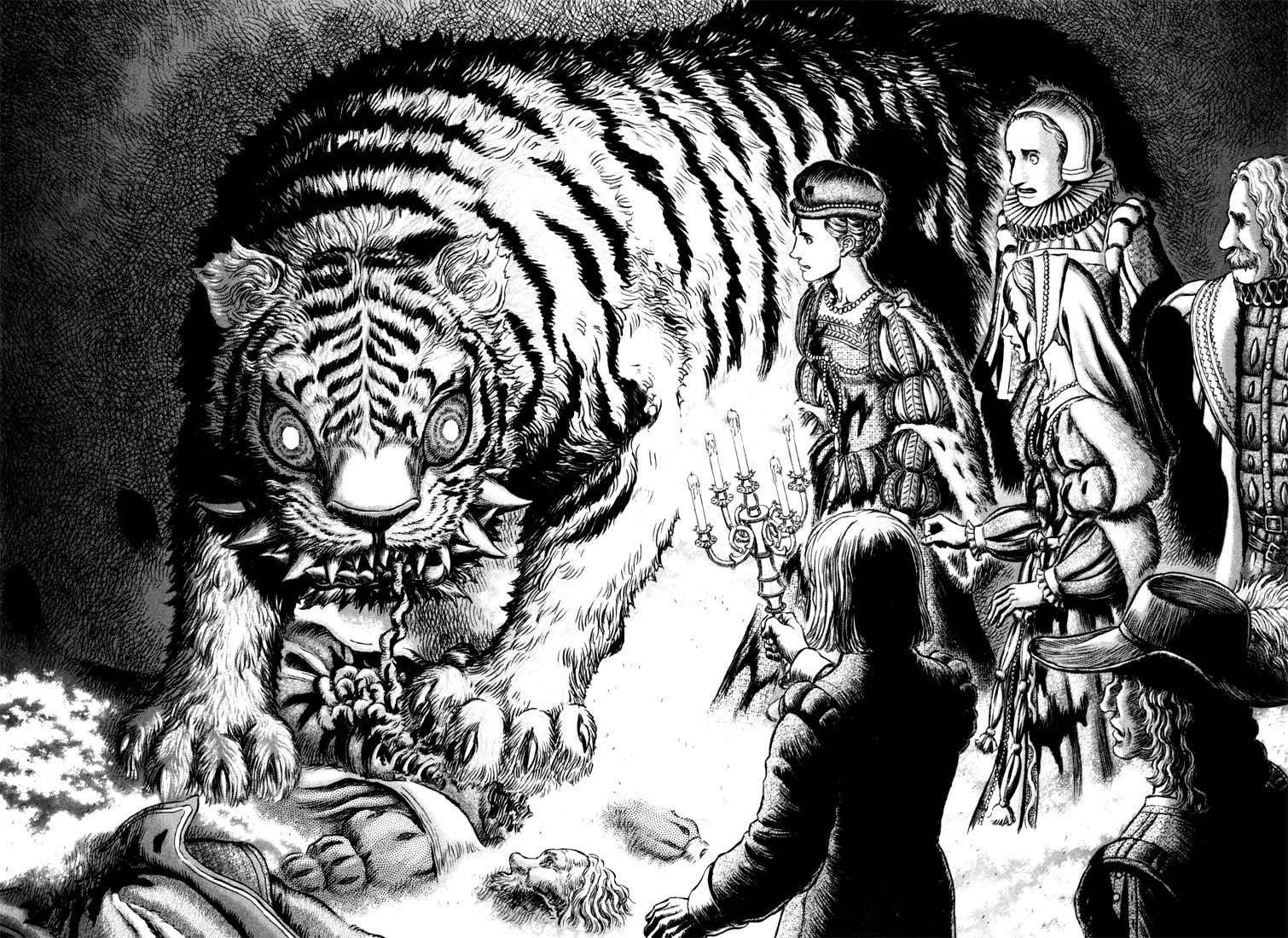 Chapter 259 (Image 6)