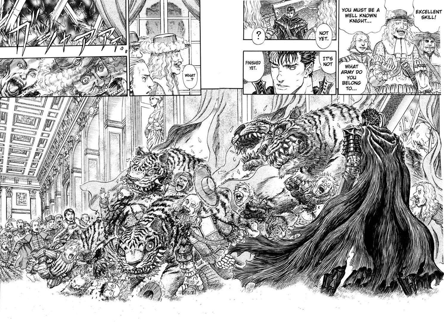 Chapter 260 (Image 8)