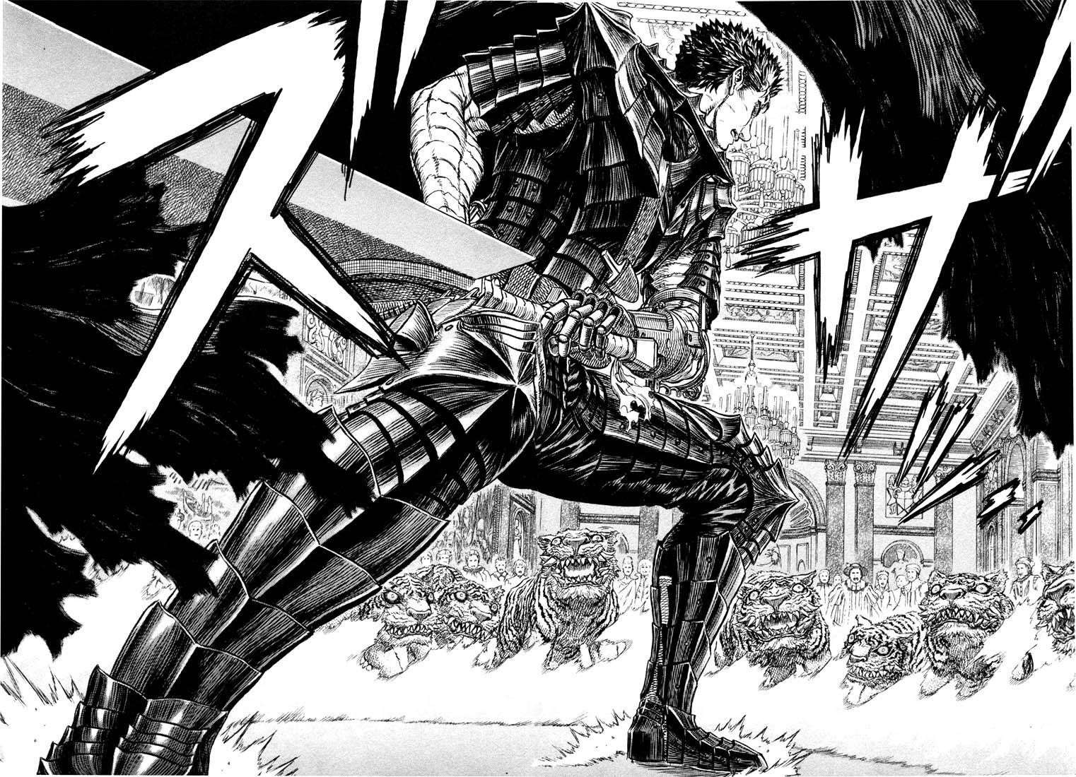 Chapter 261 (Image 2)