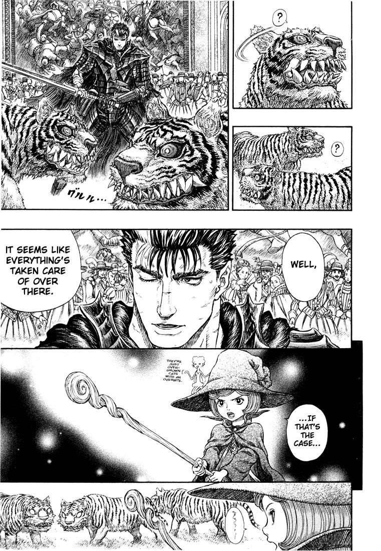 Chapter 261 (Image 14)