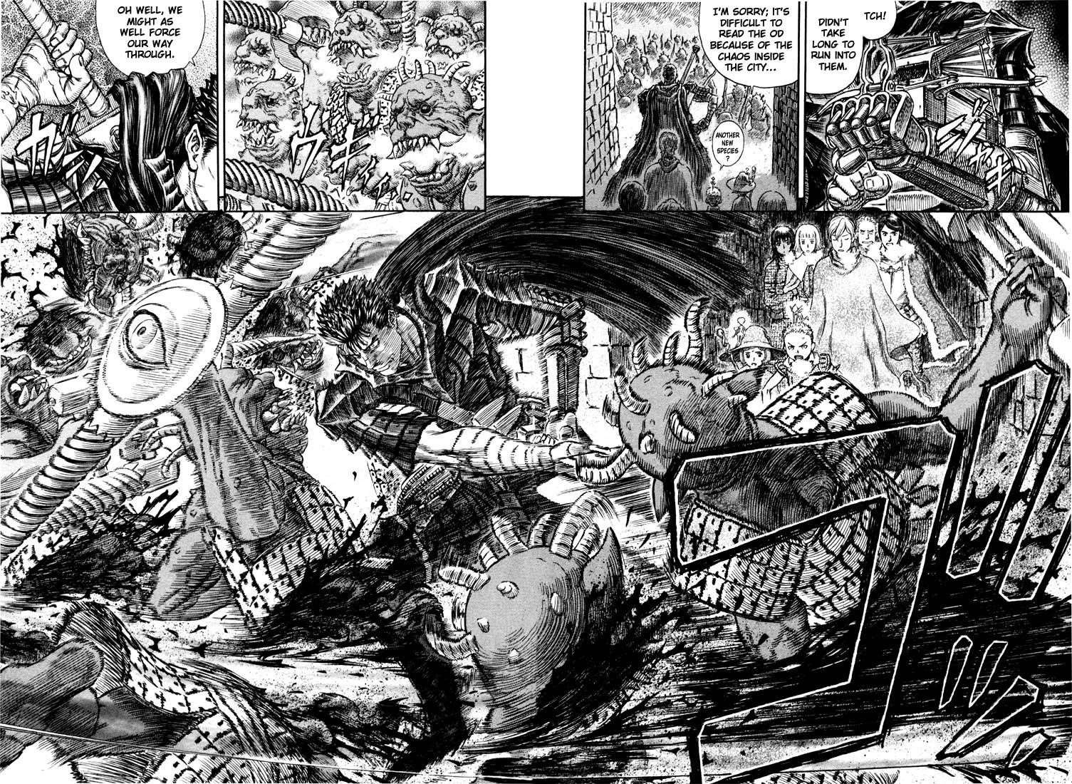 Chapter 265 (Image 6)