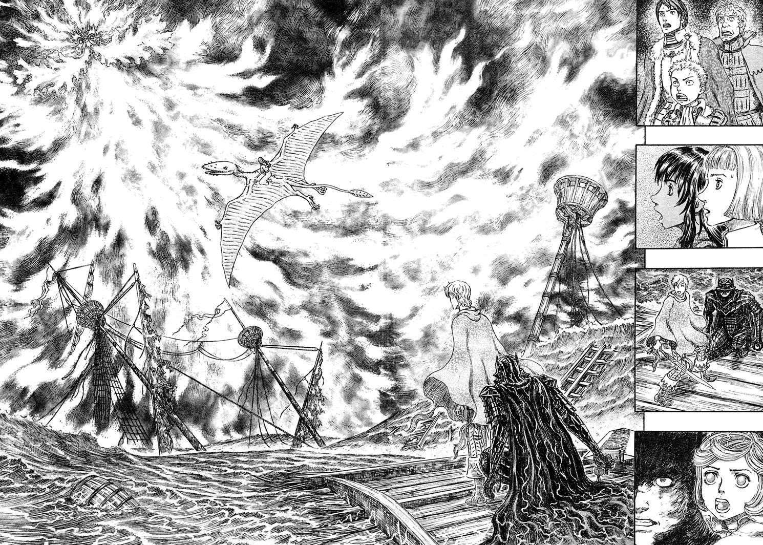 Chapter 274 (Image 6)