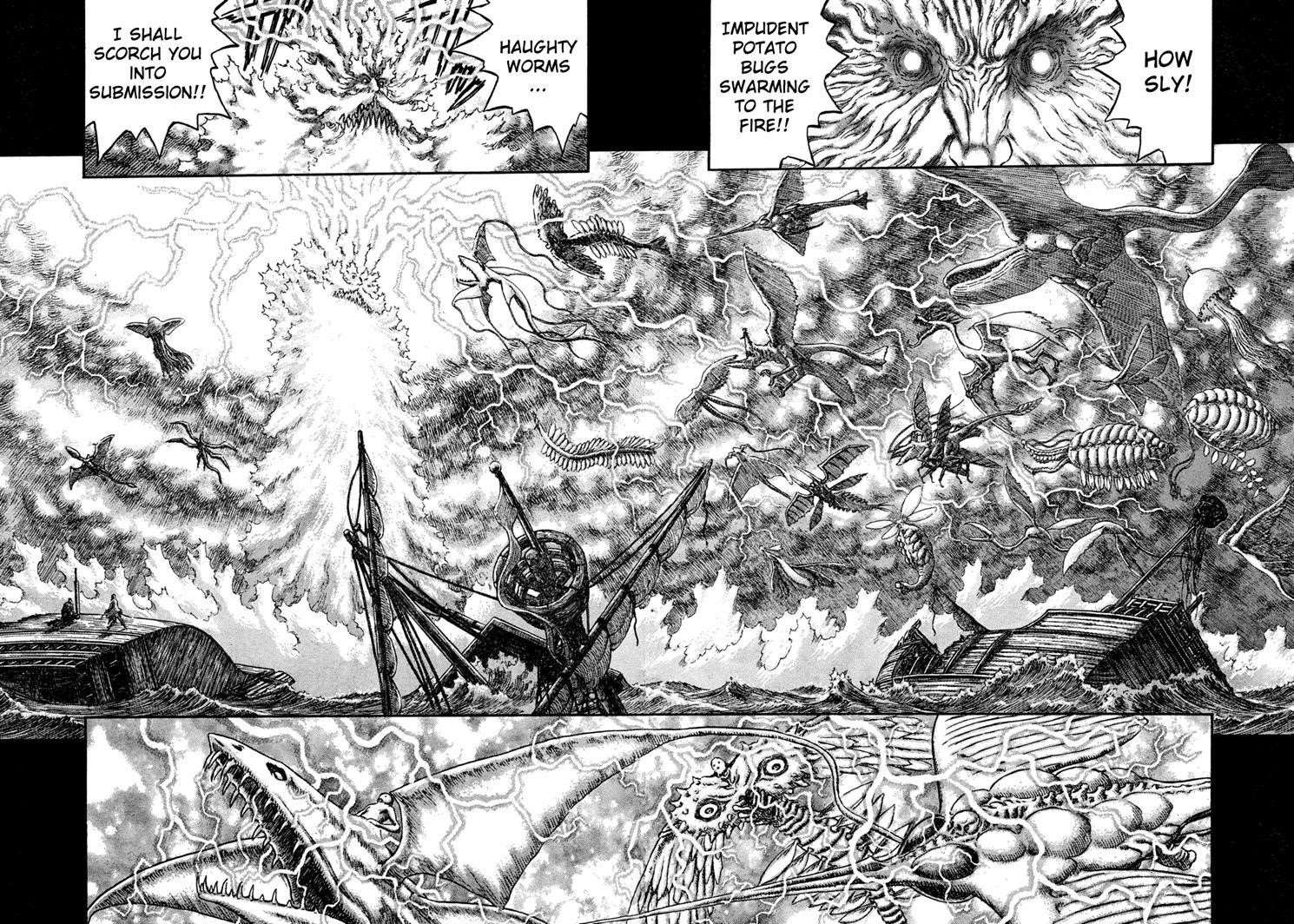 Chapter 276 (Image 3)