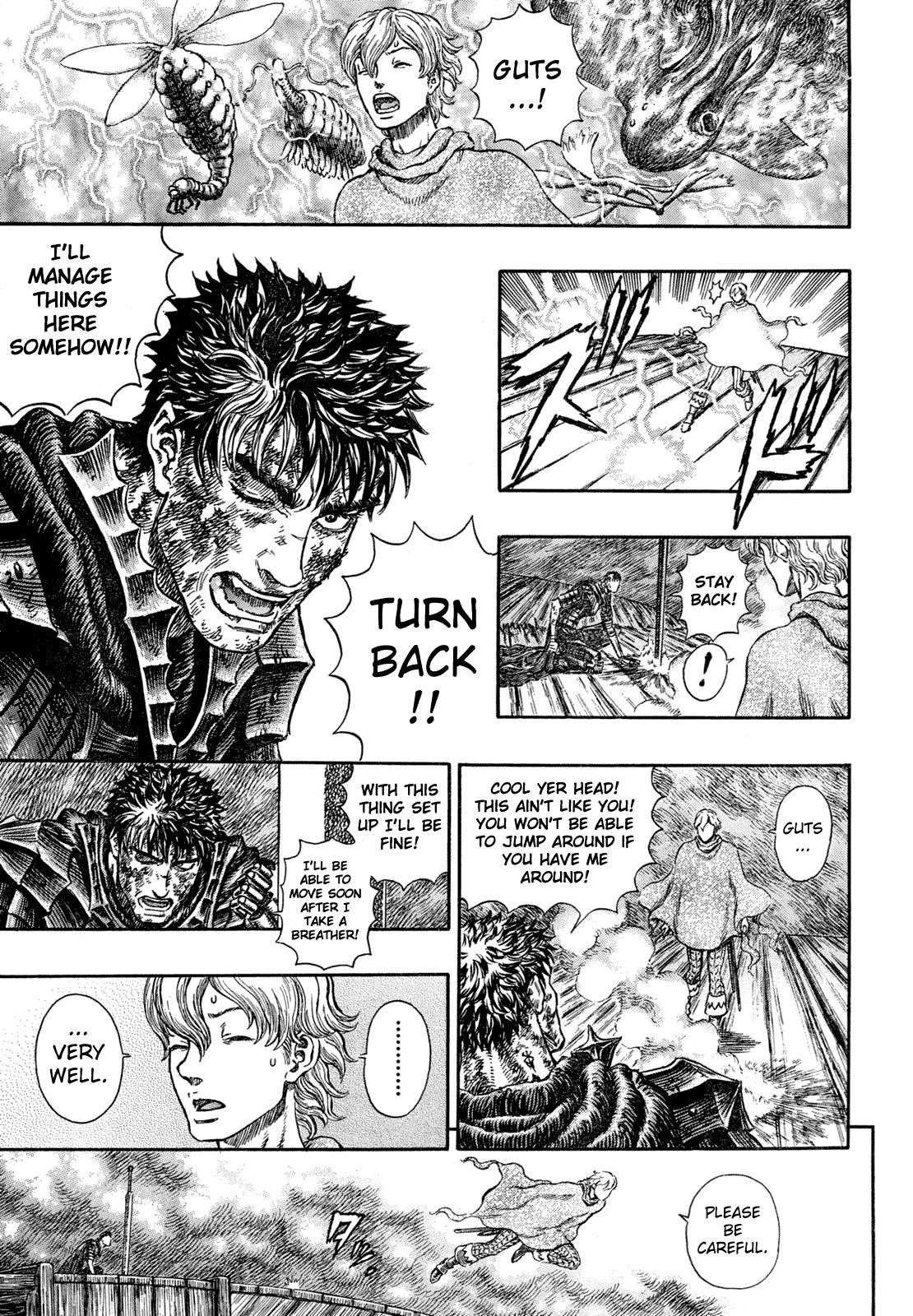 Chapter 276 (Image 5)